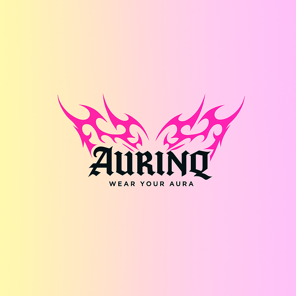 AurInQ Store
